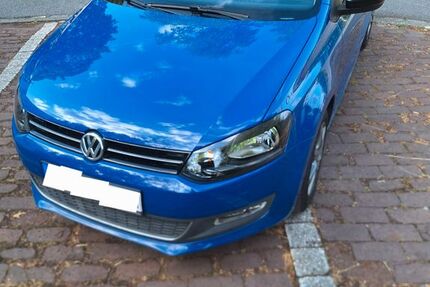 VW Polo 184.736 km 3.000 &euro; Lüdenscheid 58511