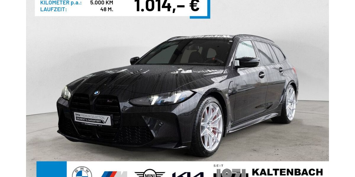 BMW M3 15.442 km 83.790 &euro; Olpe 57462