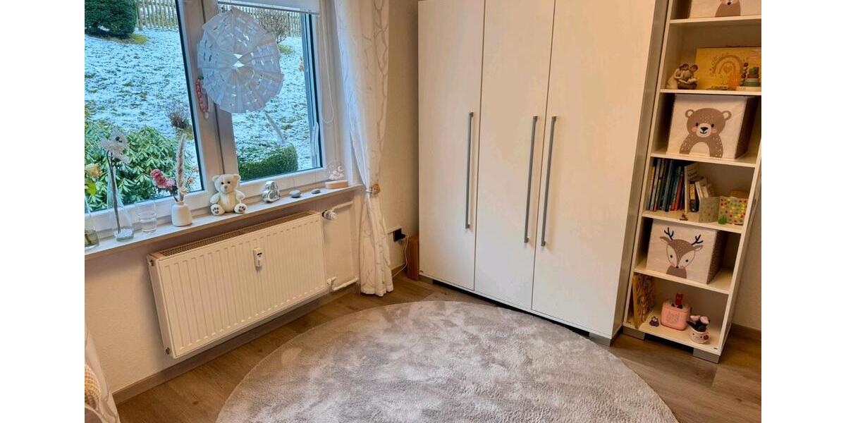 Etagenwohnung Altena - 3 Zimmer, 81 m&sup2;, 680&euro; | Angebot:25131721