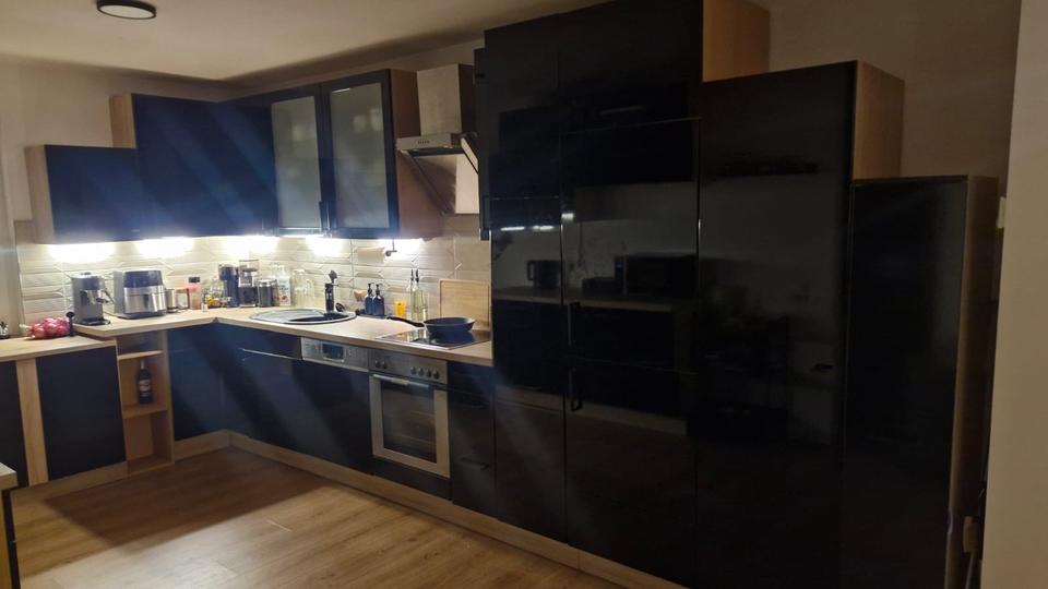 Etagenwohnung Marienheide - 2.5 Zimmer, 91 m&sup2;, 1.244&euro; | Angebot:25361894