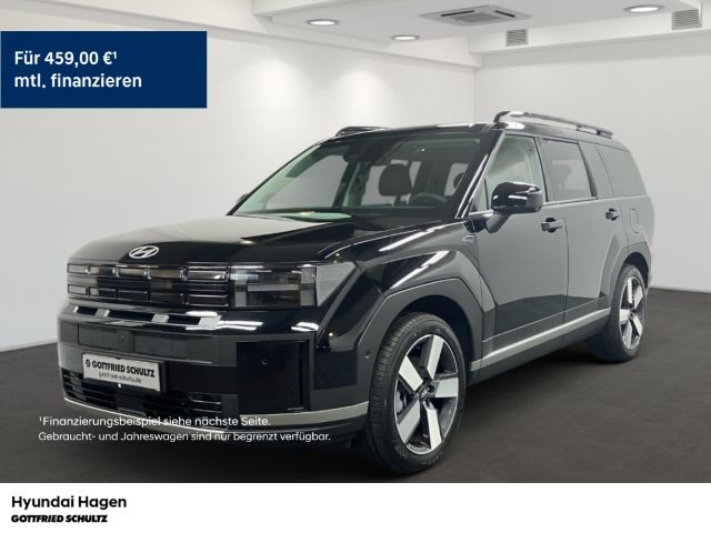 Hyundai SANTA FE 14.999 km 46.880 &euro; Hagen 58089