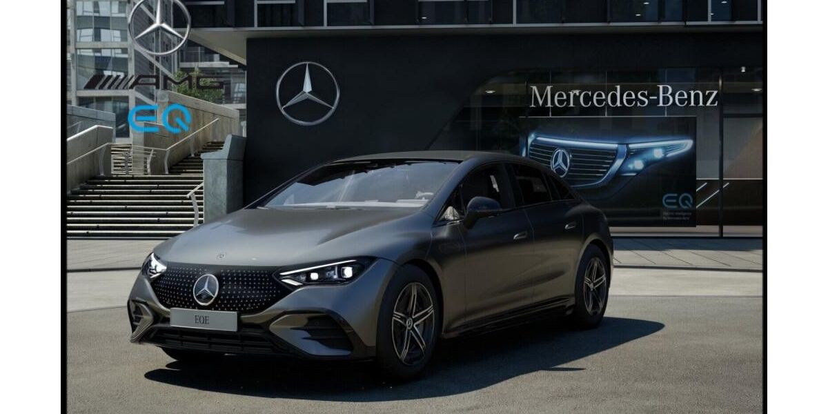 Mercedes-Benz EQE 35.863 km 46.490 &euro; Lüdenscheid 58507