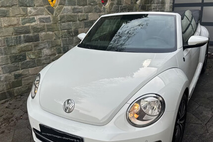 VW Beetle 109.000 km 14.500 &euro; Engelskirchen 51766