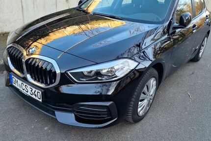 BMW 118 95.000 km 14.000 &euro; Lindlar 51789