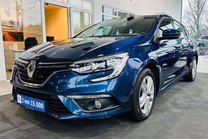 Renault Megane 77.920 km 15.780 &euro; Wetter 58300