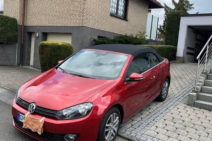 VW Golf 125.000 km 12.000 &euro; Lindlar 51789