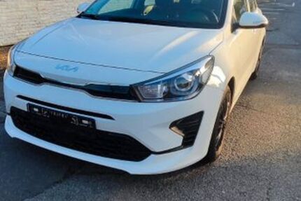 Kia Rio 73.000 km 12.000 &euro; Olpe 57462