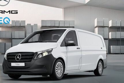 Mercedes-Benz Vito 27.501 km 38.675 &euro; Lüdenscheid 58507
