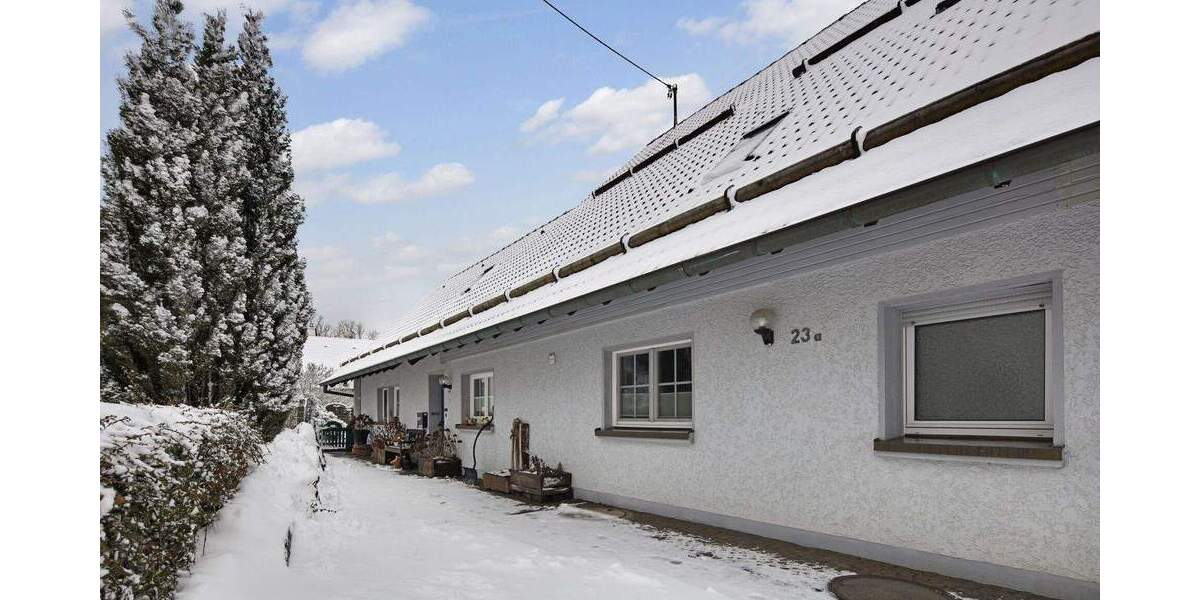 Doppelhaushälfte Marienheide Stülinghausen - 3 Zimmer, 125 m&sup2;, 299.000&euro; | Angebot:25836944