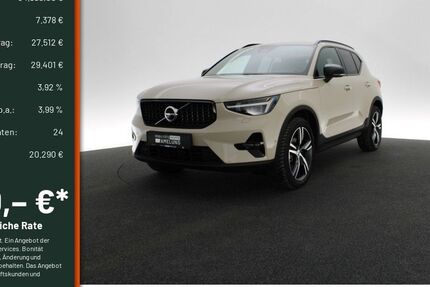 Volvo XC40 25.512 km 33.890 &euro; Engelskirchen 51766