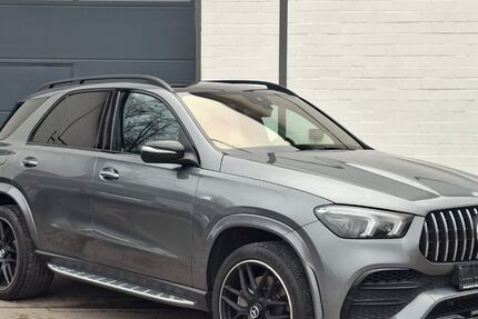 Mercedes-Benz GLE 53 AMG 176.690 km 51.950 &euro; Reichshof 51580