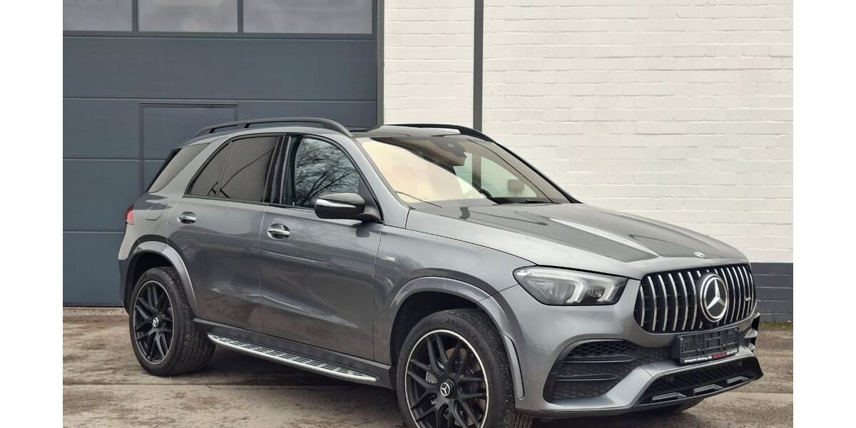 Mercedes-Benz GLE 53 AMG 176.690 km 51.950 &euro; Reichshof 51580