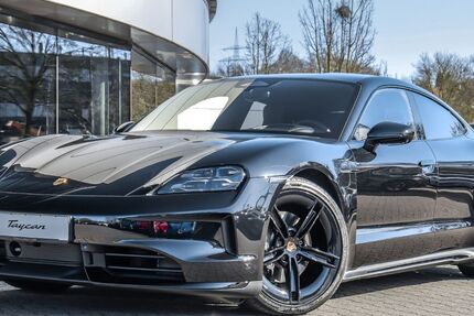 Porsche Taycan 15.999 km 105.900 &euro; Hagen 58119