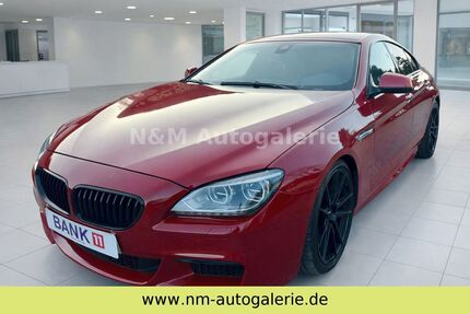 BMW 640 142.500 km 24.690 &euro; Werdohl 58791
