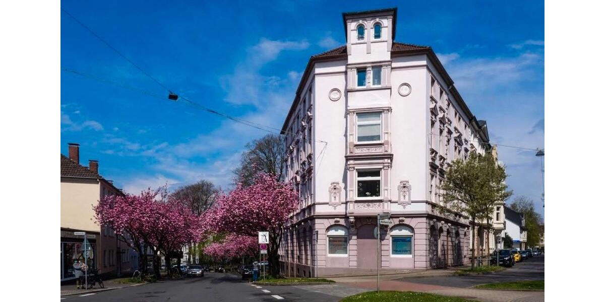 Etagenwohnung Schwelm - 2 Zimmer, 94 m&sup2;, 1.180&euro; | Angebot:25793329