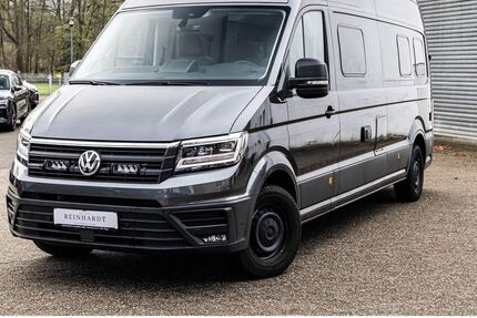 VW Crafter 39.997 km 59.840 &euro; Hagen 58091