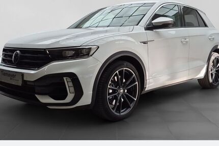 VW T-Roc 46.541 km 25.280 &euro; Lüdenscheid 58507