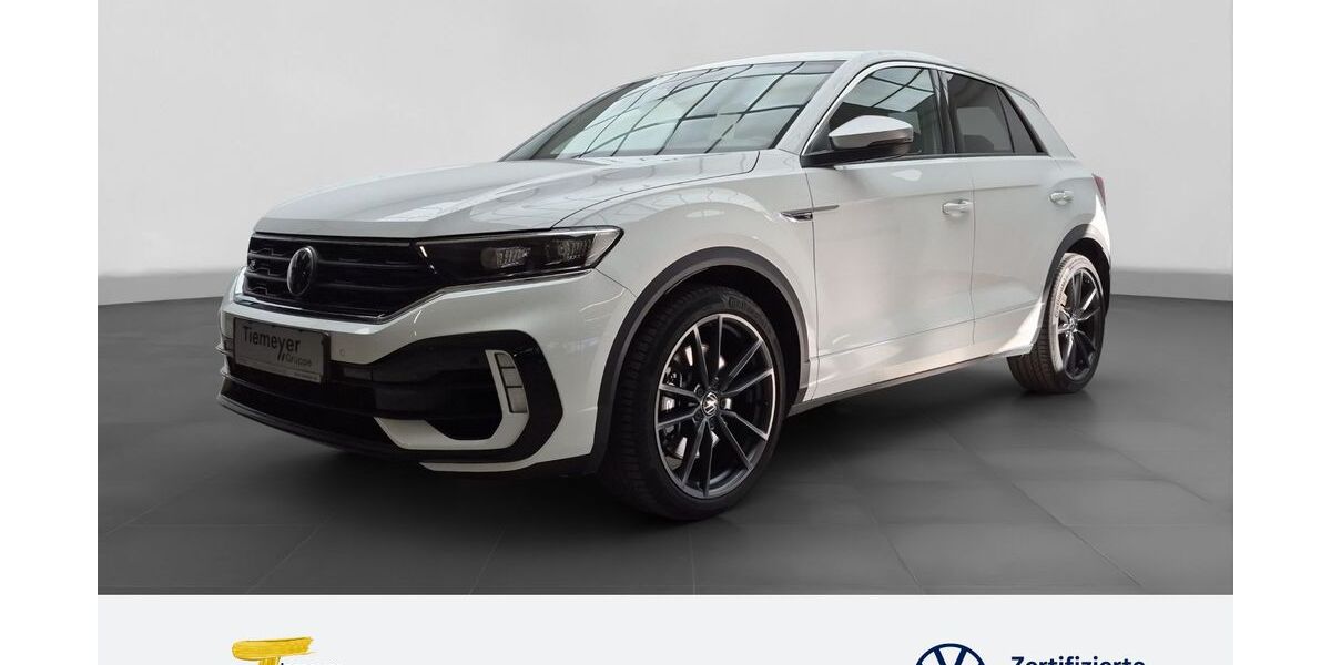 VW T-Roc 46.541 km 25.280 &euro; Lüdenscheid 58507