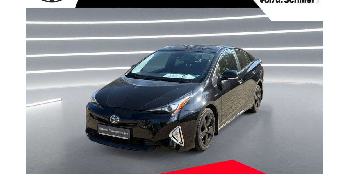 Toyota Prius 119.015 km 17.990 &euro; Gummersbach 51645