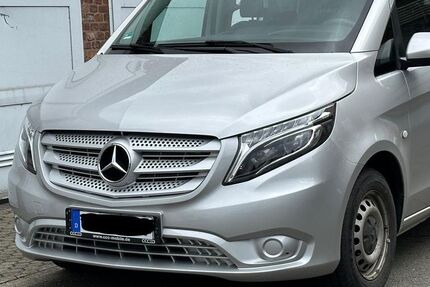 Mercedes-Benz Vito 282.908 km 16.890 &euro; Gummersbach 51647