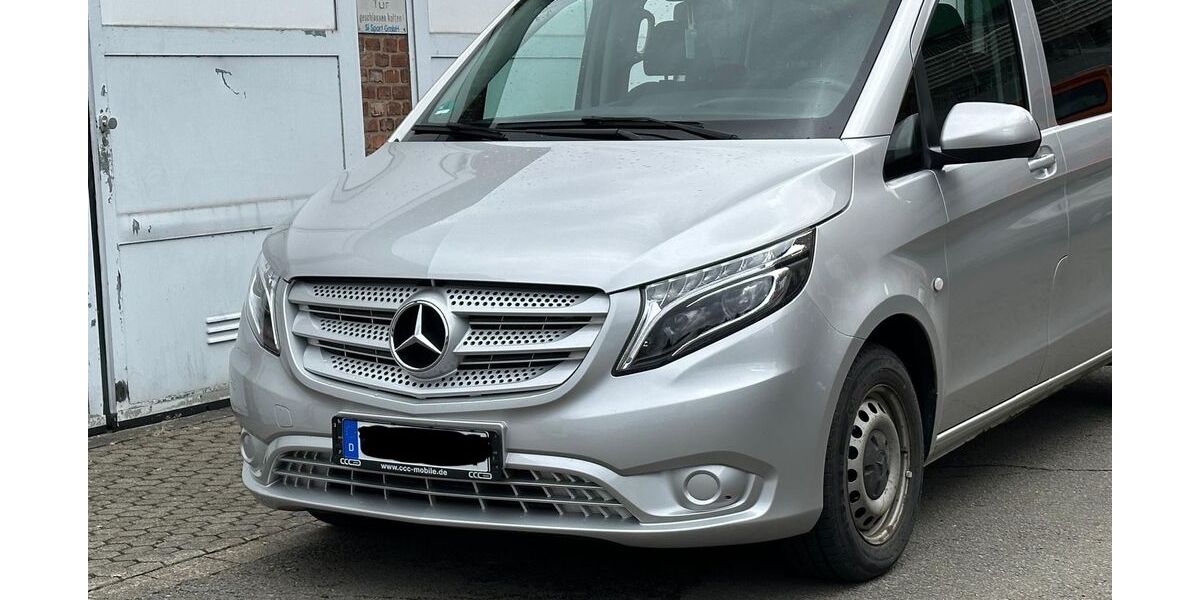 Mercedes-Benz Vito 282.908 km 16.890 &euro; Gummersbach 51647