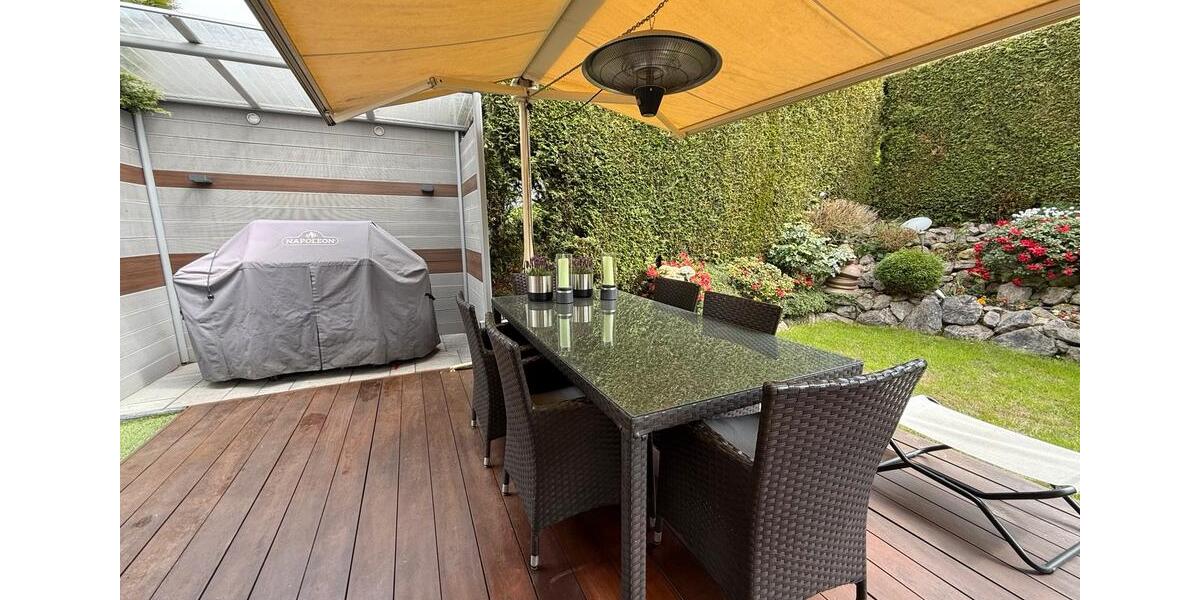 Reihenhaus Hemer - 5 Zimmer, 147 m&sup2;, 340.000&euro; | Angebot:25287338