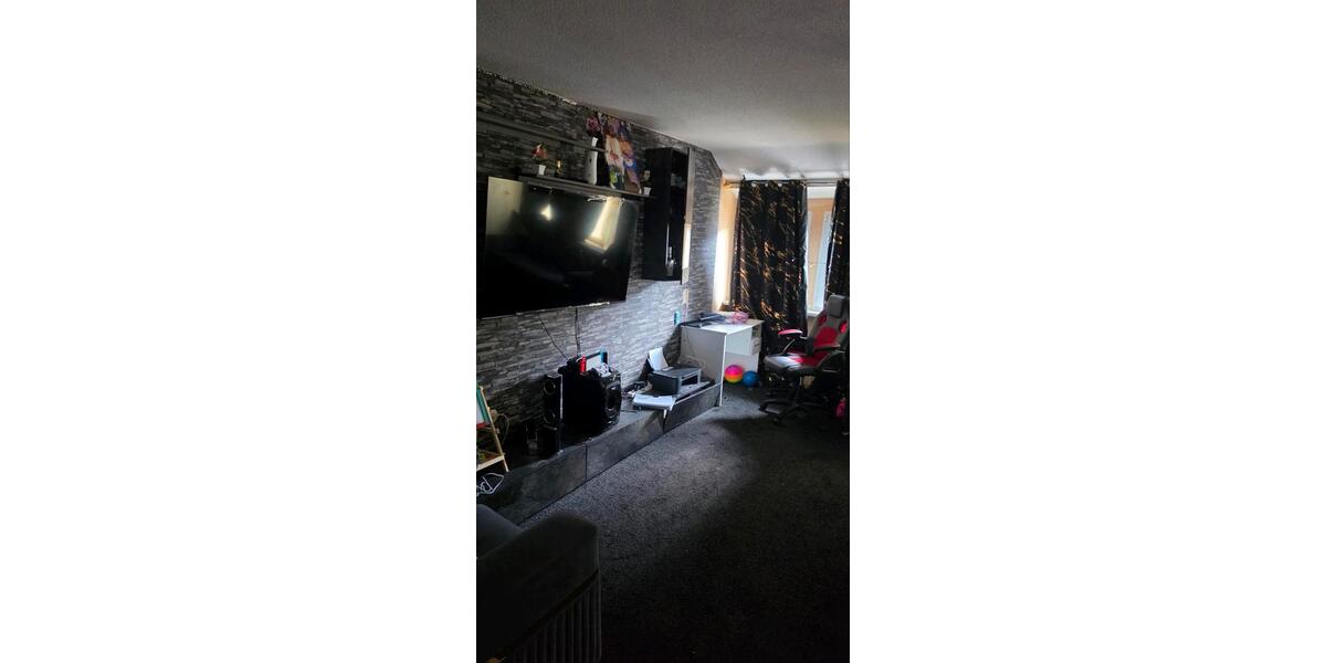 Etagenwohnung Kierspe - 3 Zimmer, 60 m&sup2;, 800&euro; | Angebot:27541594