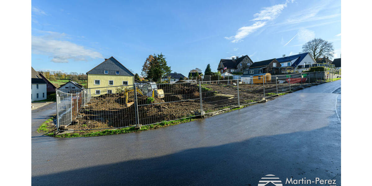 Einfamilienhaus Breckerfeld - 5 Zimmer, 149 m&sup2;, 499.000&euro; | Angebot:25708612