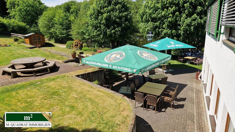 Gewerbeobjekt Wipperfürth - 739.000&euro; | Angebot:20398363