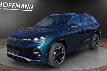 VW Tiguan 1.500 km 49.650 &euro; Sundern 59846