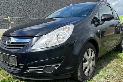 Opel Corsa 132.384 km 840 &euro; Wetter 58300