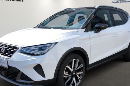 Seat Arona 20.390 km 19.290 &euro; Olpe 57462