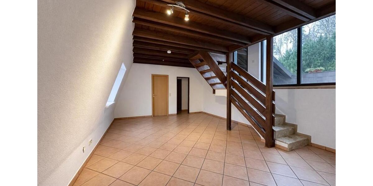 Etagenwohnung Lüdenscheid Staberg - 3 Zimmer, 73 m&sup2;, 584&euro; | Angebot:26262457