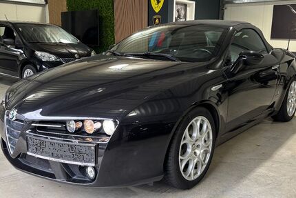 Alfa Romeo Spider 123.000 km 8.490 &euro; Plettenberg 58840