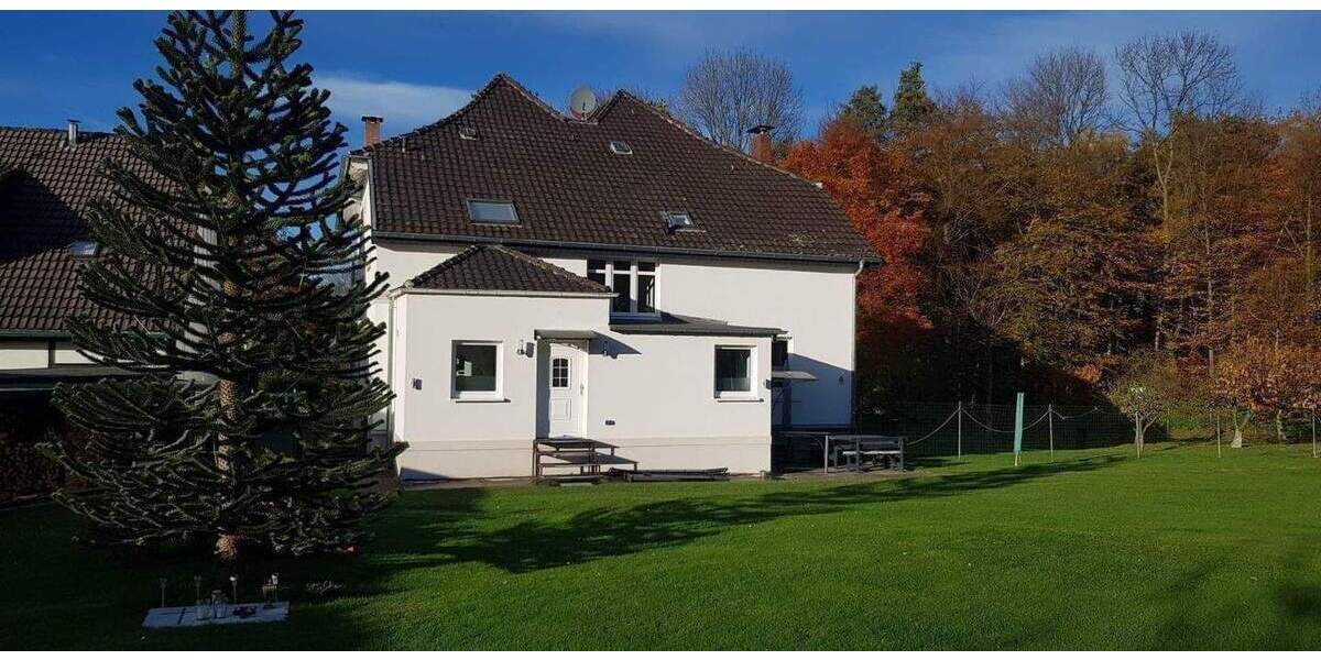 Mehrfamilienhaus, Wohnhaus Hagen Vorhalle - 630.000&euro; | Angebot:25774322