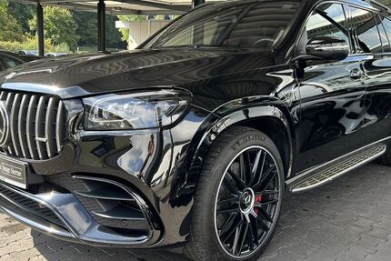 Mercedes-Benz GLS 63 27.890 km 137.600 &euro; Engelskirchen 51766