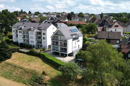 Wohnung Schwerte - 2.5 Zimmer, 65 m&sup2;, 249.500&euro; | Angebot:27475186
