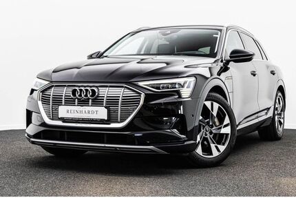 Audi e-tron 79.566 km 33.100 &euro; Hagen 58091