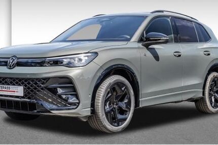 VW Tiguan 16.999 km 44.960 &euro; Ennepetal 58256