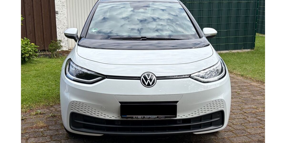 VW ID.3 45.000 km 21.890 &euro; Iserlohn 58640