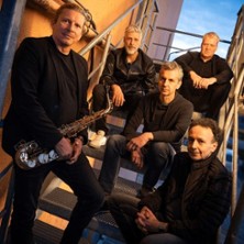 Funk & Soul mit der Band 