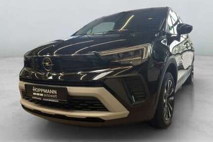 Opel Crossland 21.405 km 20.490 &euro; Gummersbach 51647