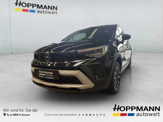 Opel Crossland 21.405 km 20.490 &euro; Gummersbach 51647
