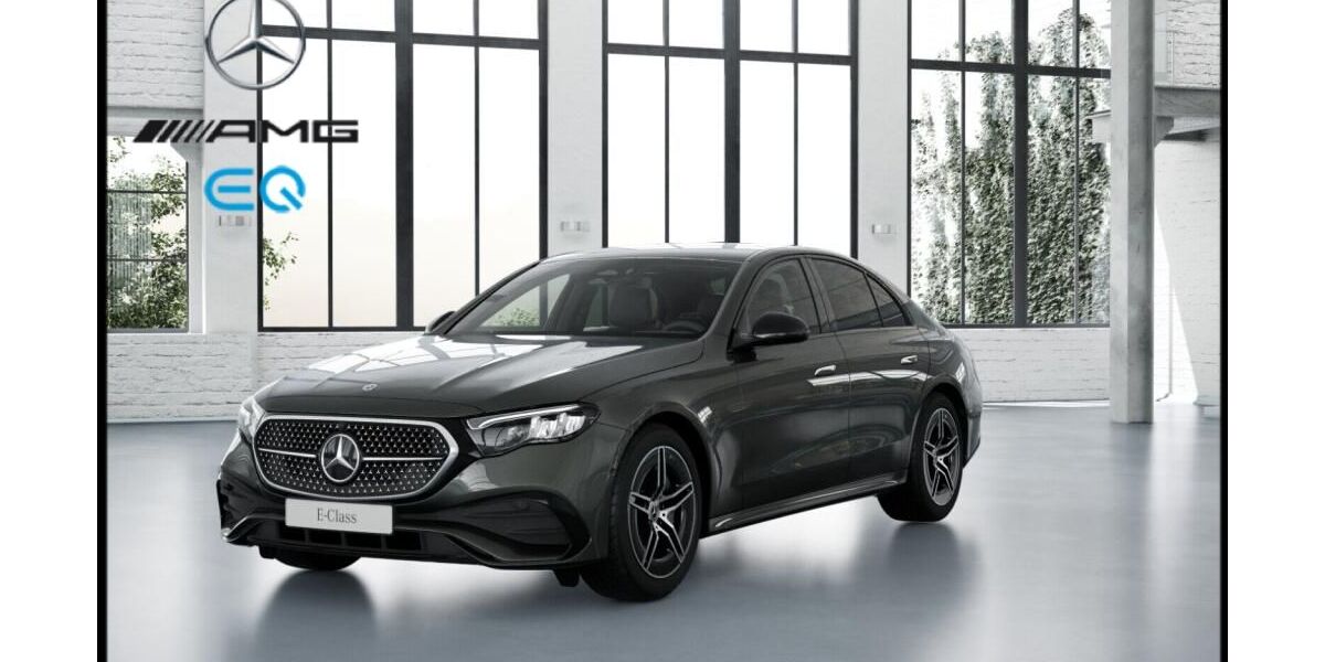 Mercedes-Benz E 220 22.163 km 50.880 &euro; Plettenberg 58840