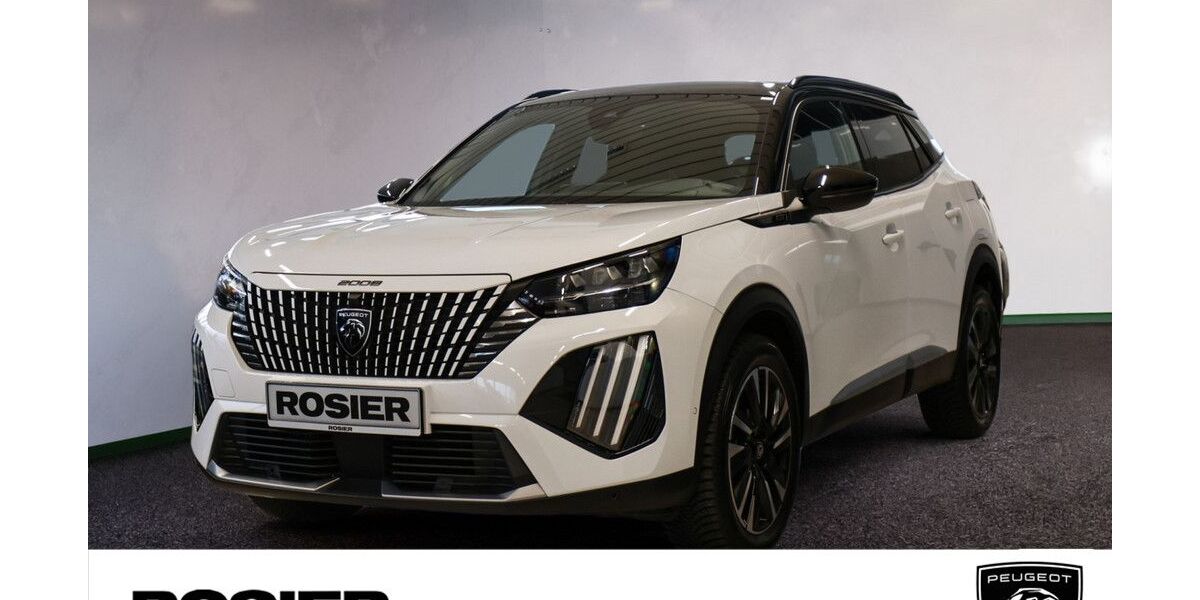 Peugeot 2008 29.358 km 23.974 &euro; Menden 58706