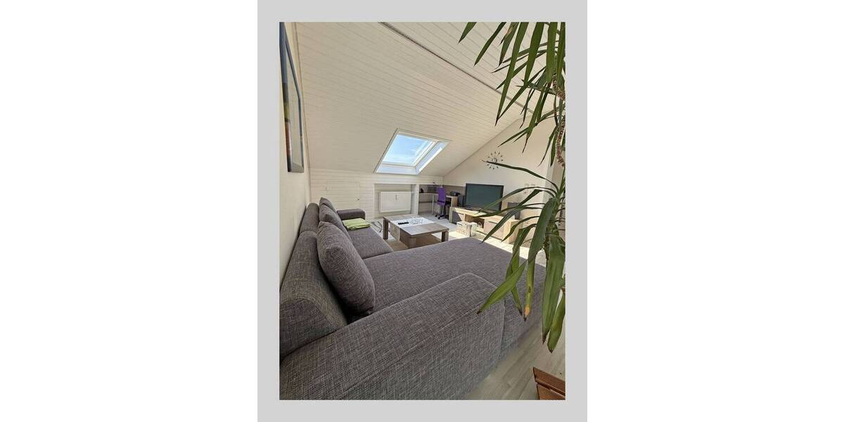 Etagenwohnung Lüdenscheid Othlinghausen - 3 Zimmer, 65 m&sup2;, 600&euro; | Angebot:26362992