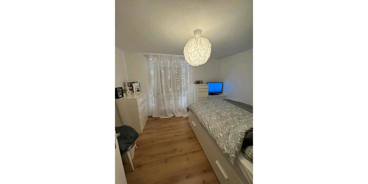 Etagenwohnung Sundern (Sauerland) - 2 Zimmer, 50 m&sup2;, 650&euro; | Angebot:24353024