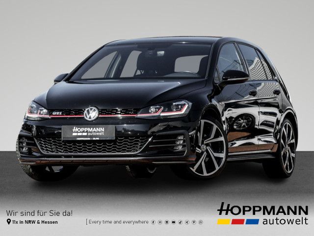 VW Golf 125.545 km 17.980 &euro; Olpe 57462