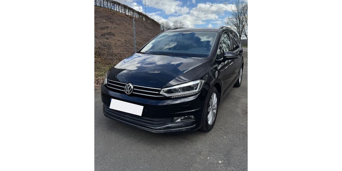VW Touran 118.200 km 16.490 &euro; Engelskirchen 51766
