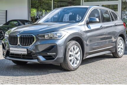 BMW X1 62.990 km 20.490 &euro; Iserlohn 58636